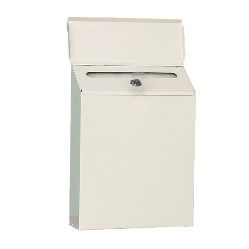 Mailbox mounted - ,