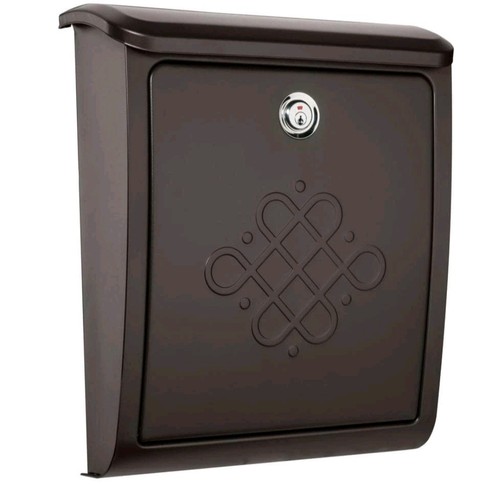 New architectural mailboxes - architectural,