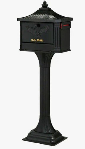 Architectural mailboxes - architectural,
