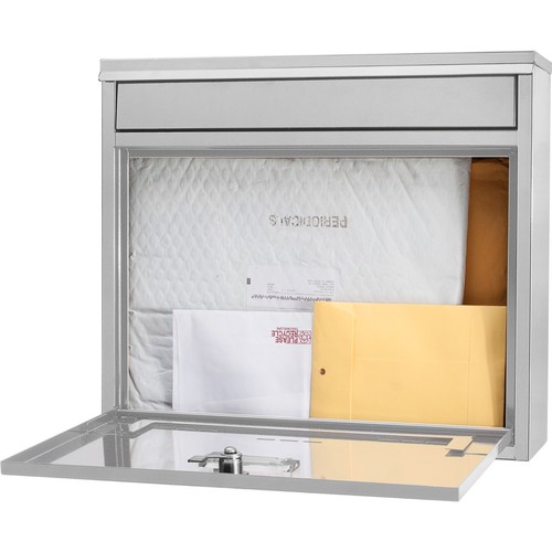 Barska locking wall mount - barska,