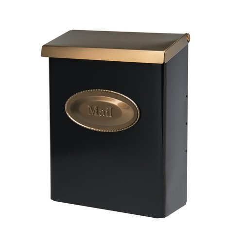 Architectural mailboxes - architectural,