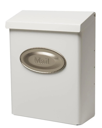 Architectural mailboxes medium - mailboxes,