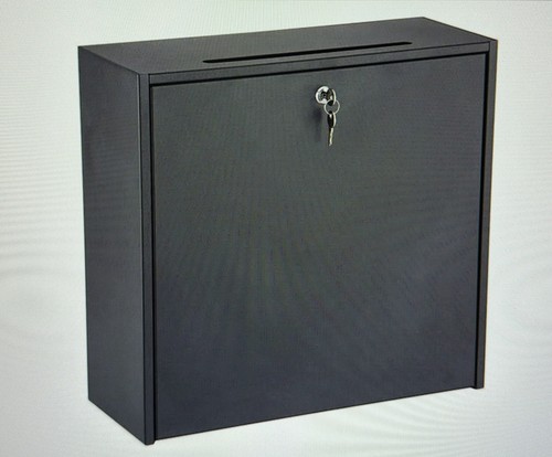 Safco 4259bl wall - safco, 18"