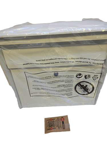 Mail boss 7173 townhouse - mail,