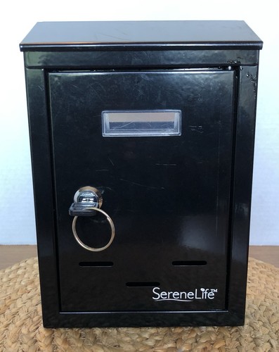 Serenelife wall mount locking - serenelife,