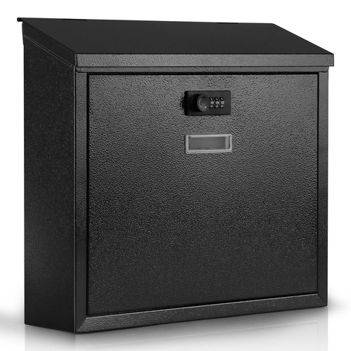 Xydled mail boxes with - xydled,