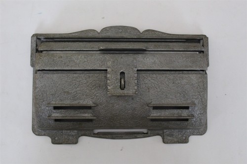 Vintage remington hardware - vintage,