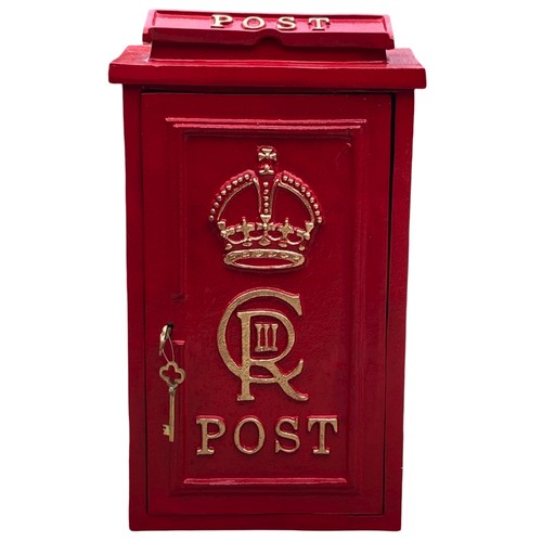 Royal iii post mailbox - iii,