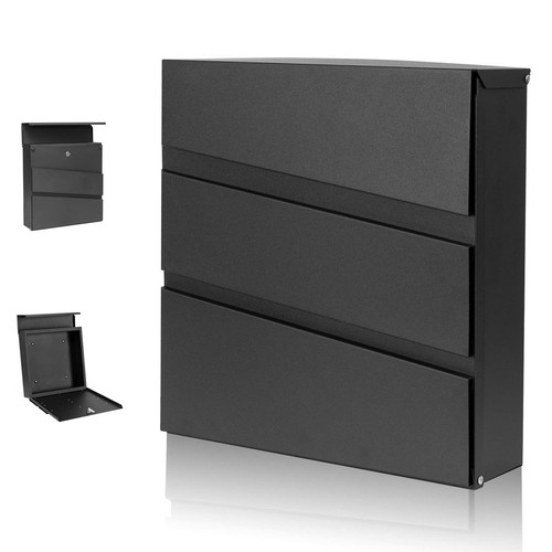 Yoobox locking wall - yoobox,