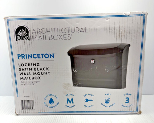 Architectural mailboxes - architectural,