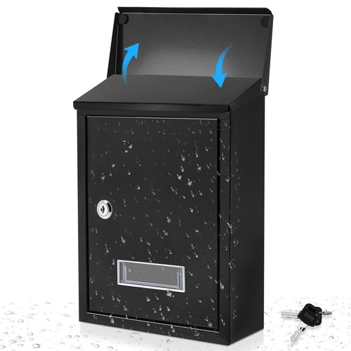 Weatherproof wall mount - weatherproof,