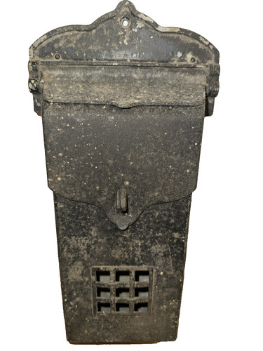 Vintage ives cast - ives,