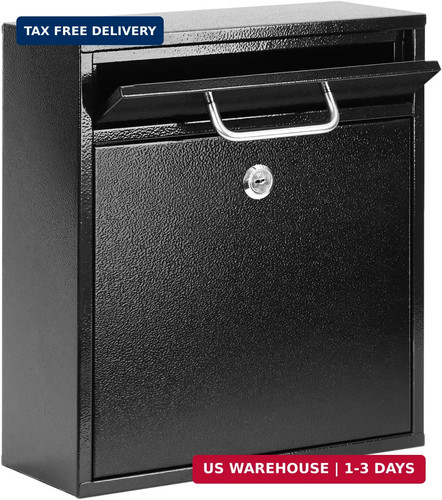 Kyodoled steel key lock mail - lock,