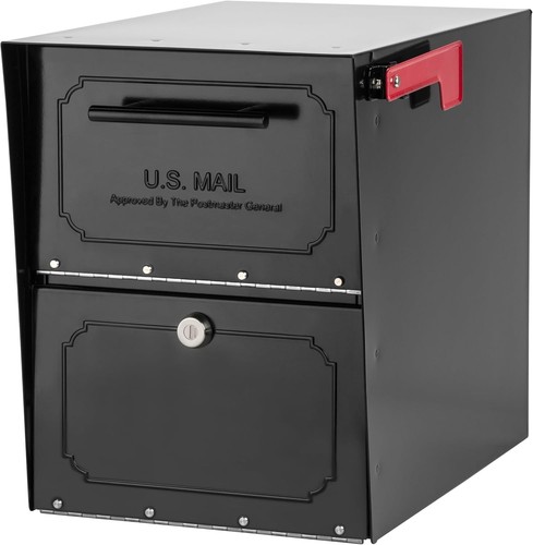 Architectural mailboxes oasis - architectural,